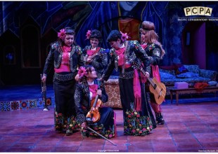 Theater Review | ‘American Mariachi’ at Solvang Festival Theater