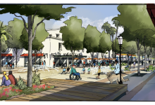 Big Ideas to Fix Downtown Santa Barbara, Both Now and in the Long-Term