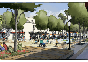 Big Ideas to Fix Downtown Santa Barbara, Both Now and in the Long-Term