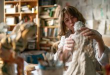 Storytelling for the Screen: Showing Up