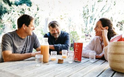 Santa Barbara Business Creates a Positive Social and Environmental Impact Through Health and Beauty Products