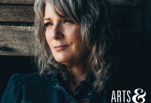UCSB Arts & Lectures presents “Mountain Stage with Kathy Mattea”