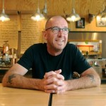Full Belly Files | A Toast to Industrial Eats Visionary Jeff Olsson