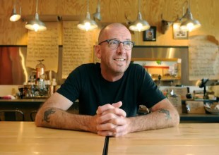 Full Belly Files | A Toast to Industrial Eats Visionary Jeff Olsson