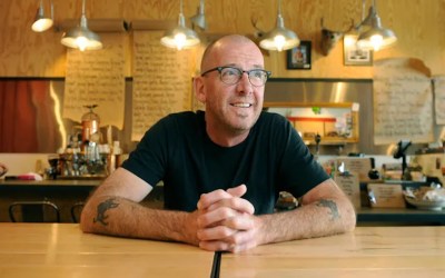 Full Belly Files | A Toast to Industrial Eats Visionary Jeff Olsson