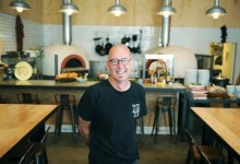Jeff Olsson, Cofounder of Industrial Eats and New West Catering, Dies