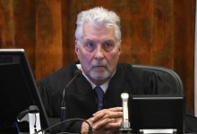 Two Retired Santa Barbara Judges Die in Past Week