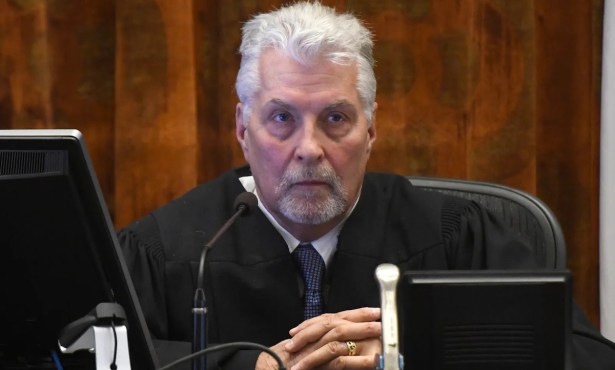 Two Retired Santa Barbara Judges Die in Past Week