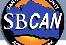 SBCAN Event: Celebrating Dick Flacks