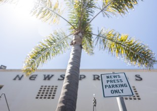 Bankrupt ‘Santa Barbara News-Press’ Still Billing Subscribers
