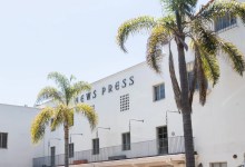 ‘Santa Barbara News-Press’ Owner Wendy McCaw Questioned During Bankruptcy Proceedings