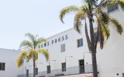 ‘Santa Barbara News-Press’ Owner Wendy McCaw Questioned During Bankruptcy Proceedings