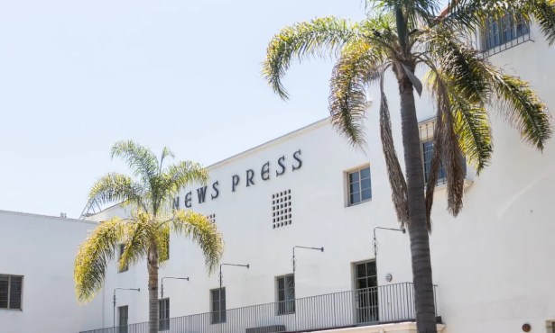 ‘Santa Barbara News-Press’ Owner Wendy McCaw Questioned During Bankruptcy Proceedings