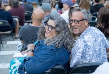 Leslie’s Enlightening Entertainment