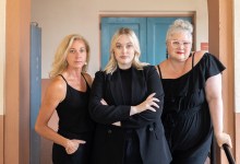 High School Drama at Santa Barbara, Dos Pueblos, and San Marcos
