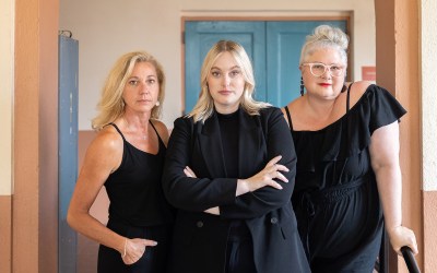 High School Drama at Santa Barbara, Dos Pueblos, and San Marcos