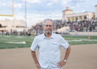 Esteemed Reporter to Be Inducted into Santa Barbara Athletic Round Table Hall of Fame