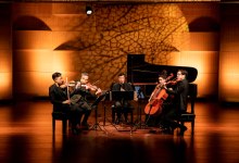 Fine-Tuned Chamber is a Classic for Good Reason