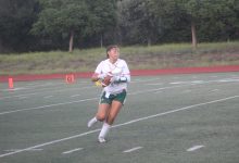 Santa Barbara Defeats San Marcos 20-18 in First Girls’ Flag Football Matchup