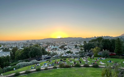 Full Belly Files | Do We Need Big City Validation?