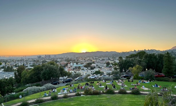 Full Belly Files | Do We Need Big City Validation?