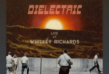 Easy Bear and Dielectric Playing Live!