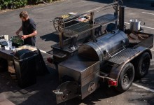 Barbareño Teams with Ojai Valley Brewery for Pairing Dinner