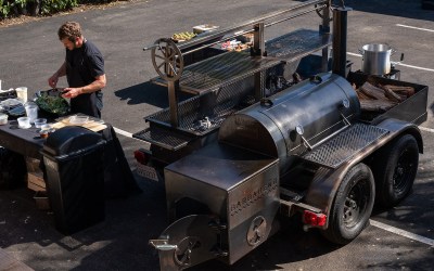 Barbareño Teams with Ojai Valley Brewery for Pairing Dinner