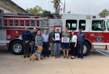 Santa Barbara’s One805 | Taking Care of the People Who Take Care of Us 