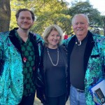 SB Zoo Celebrates with Sparkle & Shine Zoofari Ball