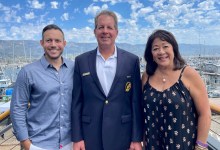 SB Yacht Club Regatta Benefits VNA Health