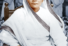 Film Screening: Kasturba Gandhi – Accidental Activist