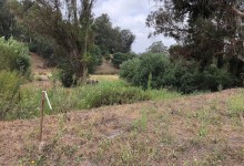 Modoc Multi-Use Path Project Inches Forward