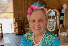 In Memoriam  Patricia Bragg  1929–2023