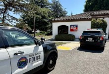 Bank Robbery Reported on Upper State Street in Santa Barbara