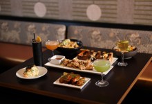 Strange Beast Deals a Winning Pair