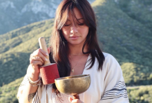 Sound Healing with Melissa Paulo