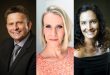 Santa Barbara’s State Street Ballet Choreographs Next Steps as Founder Rodney Gustafson Steps Down