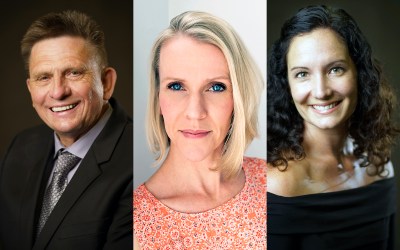 Santa Barbara’s State Street Ballet Choreographs Next Steps as Founder Rodney Gustafson Steps Down