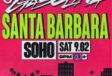 Gasolina: Reggaeton Party Live at SOhO