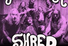 Grateful Shred tribute band live!