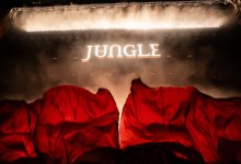 Review | An Adventurous Jungle Ride at the Santa Barbara Bowl