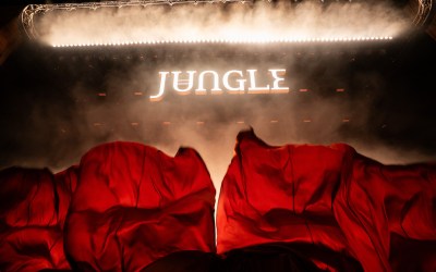 Review | An Adventurous Jungle Ride at the Santa Barbara Bowl