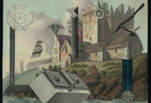 Assemblage Artists Come Together in Santa Barbara for Retrofuturistic Exhibition