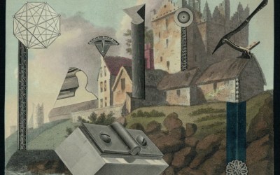 Assemblage Artists Come Together in Santa Barbara for Retrofuturistic Exhibition
