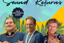 The Hana Sound with: Jim “Kimo” West and more
