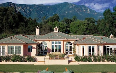 Worldly Influence: Custom Homebuilding with Cultural Flair