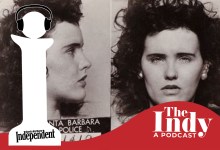 Ep. 89: Dahlia’s Roots — How Santa Barbara Blossomed the Black Dahlia