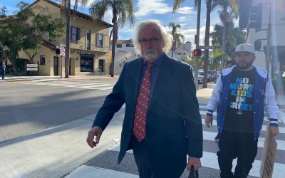 Santa Barbara Woman in Racist Viral Video Pushes Court Date to January