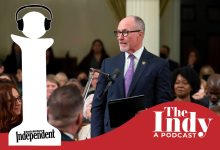 Ep. 92: Assemblymember Gregg Hart Speaks on the Environment and Housing Crisis